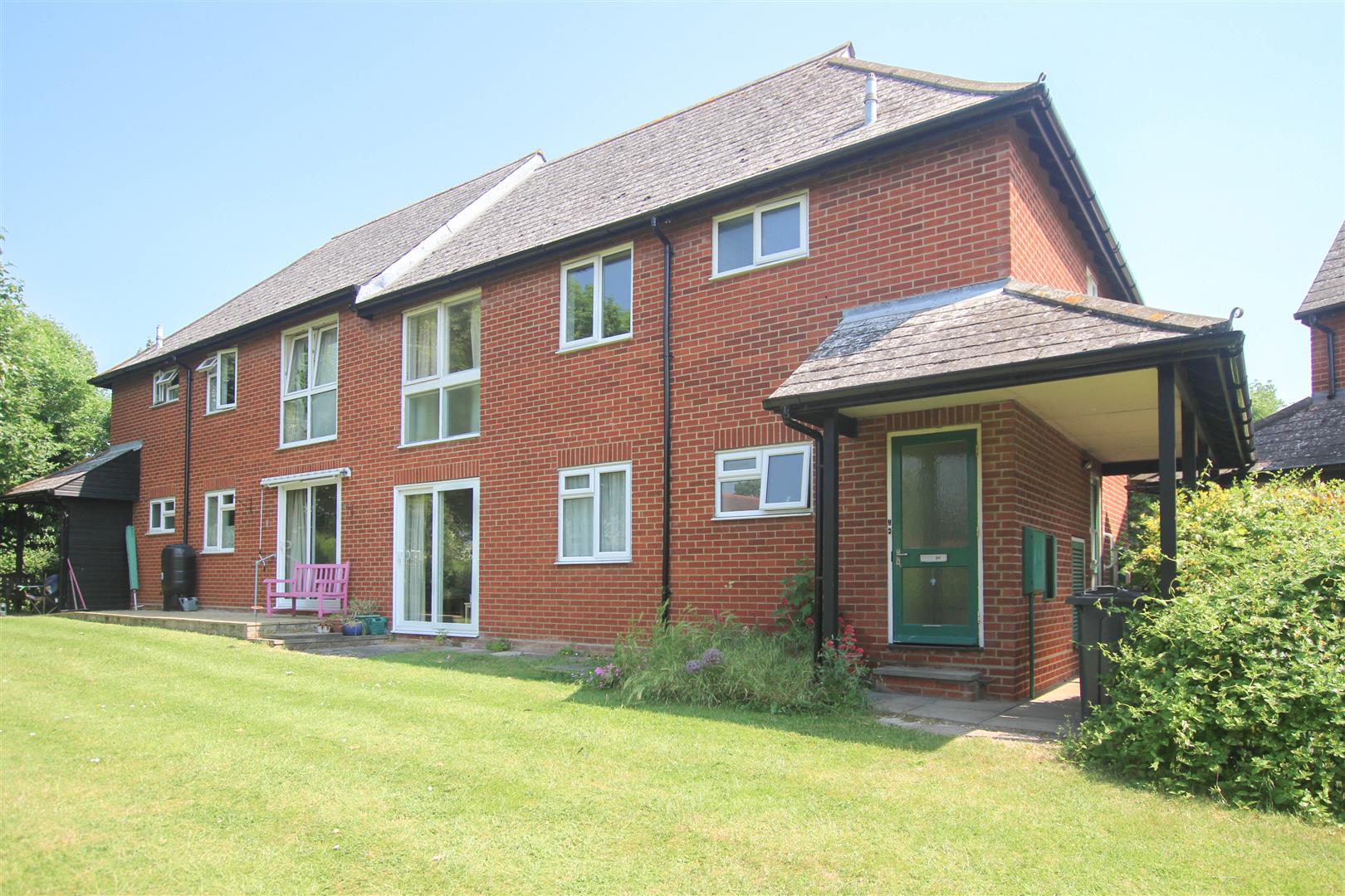 2 Bedroom to let in Saffron Walden Cheffins Saffron Walden Lettings